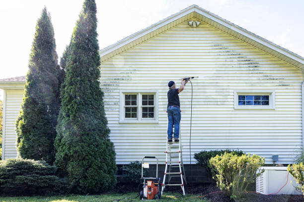 Best Post-Construction Pressure Washing in Orient, NY